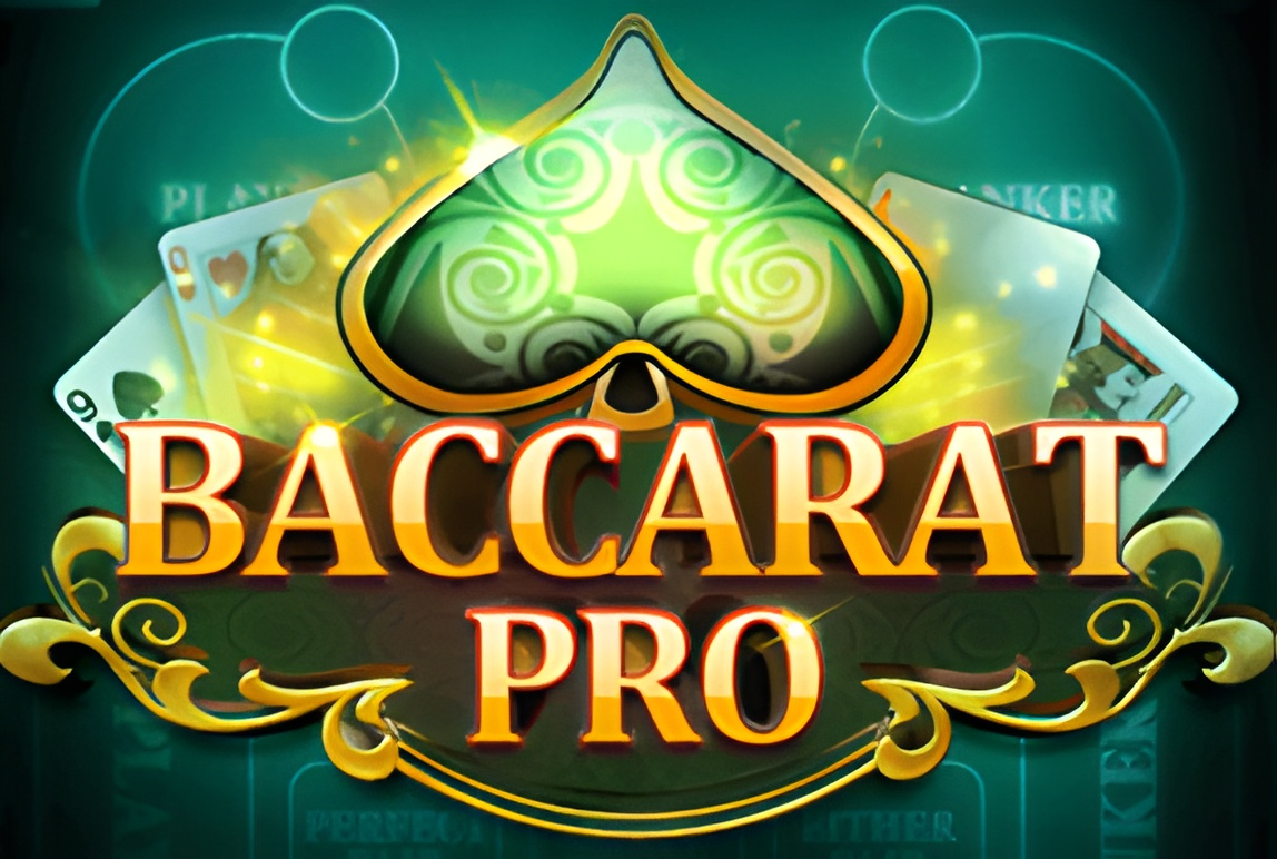 Baccarat Pro Mobile
