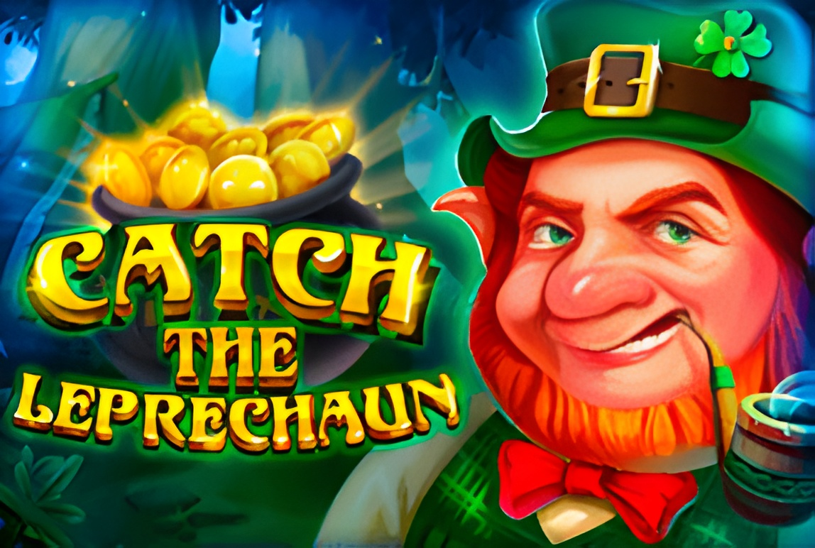 Catch The Leprechaun