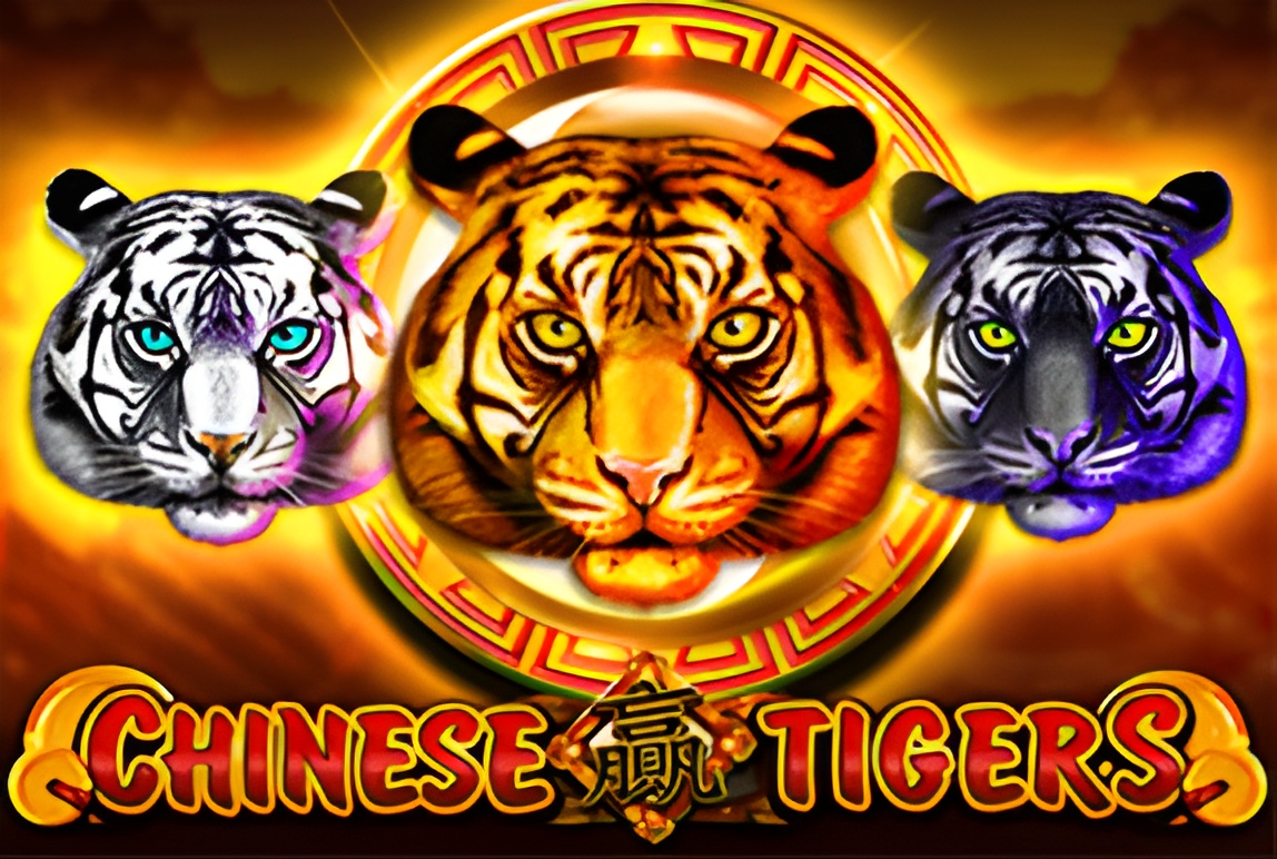 Chinese Tigers Mobile