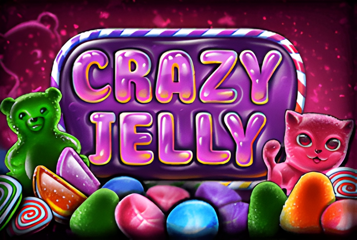 Crazy Jelly Mobile