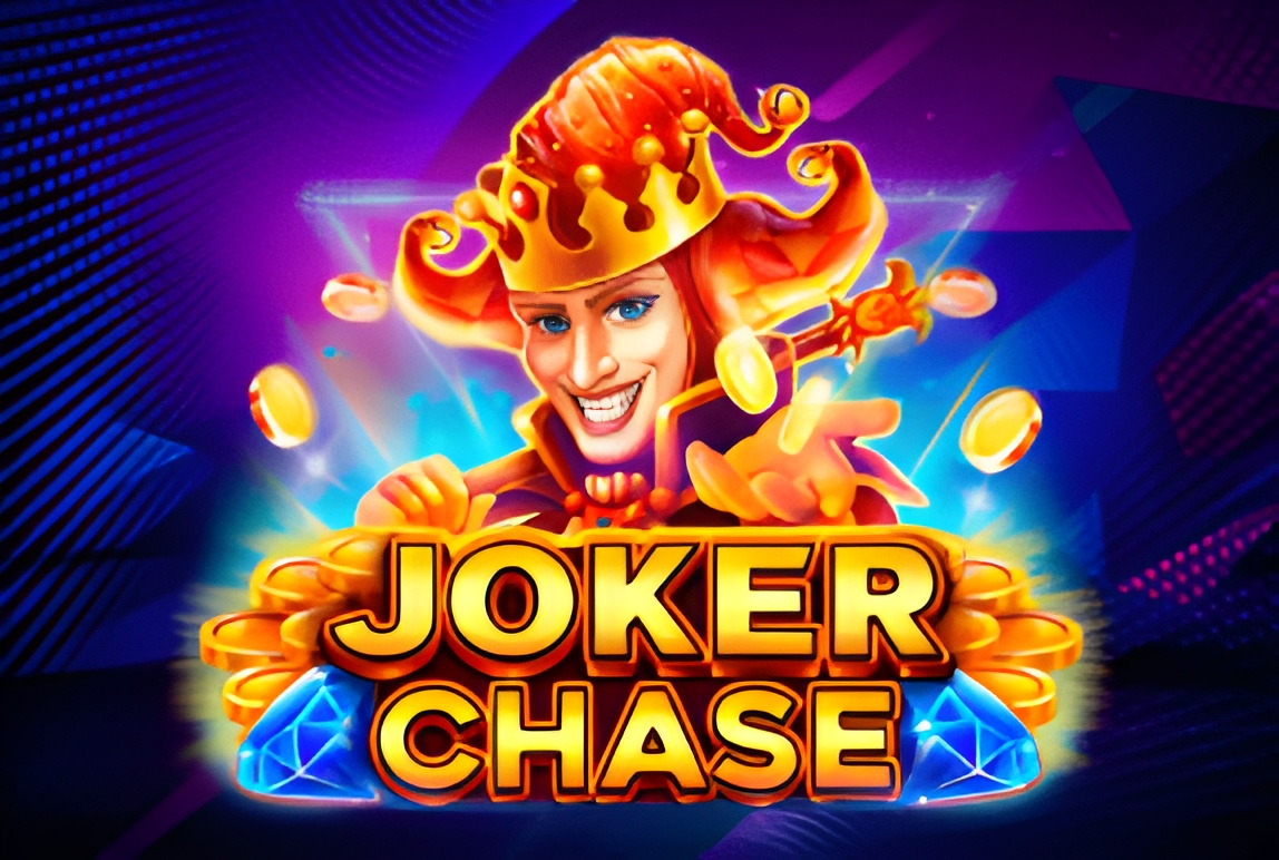 Joker Chase