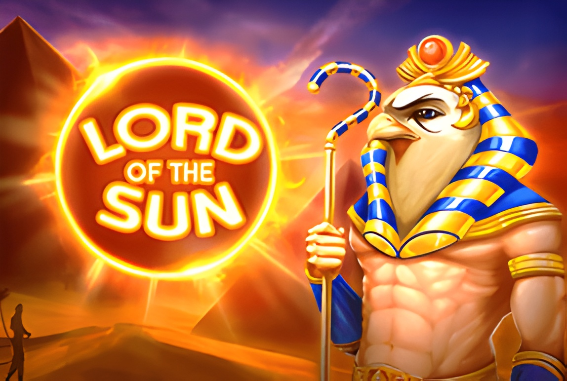 Lord of the Sun Mobile