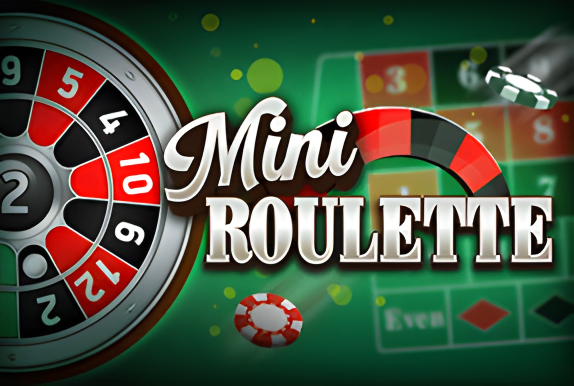 Mini Roulette