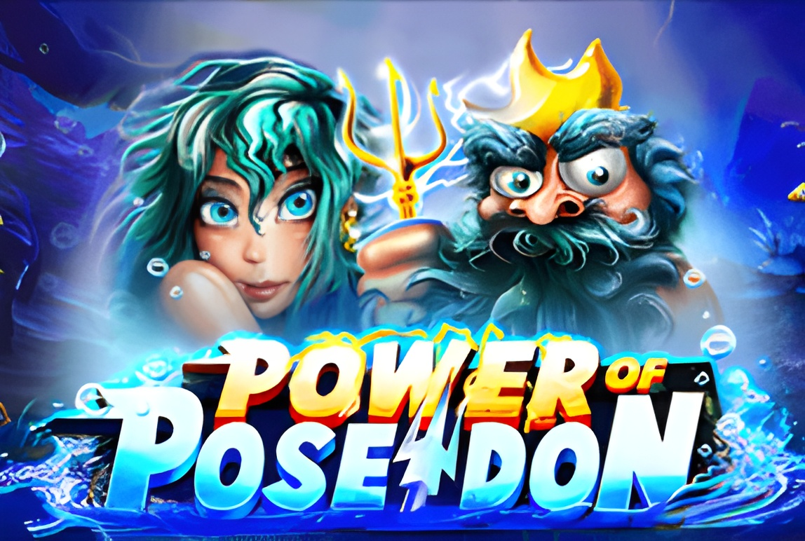 Power of Poseidon Mobile