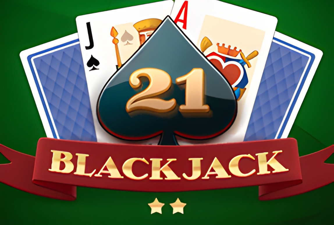 Blackjack Mid