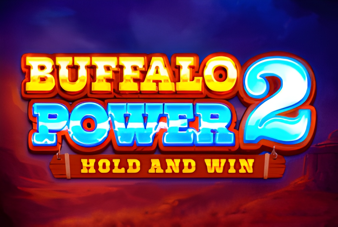 Buffalo Power 2: Hold and Win