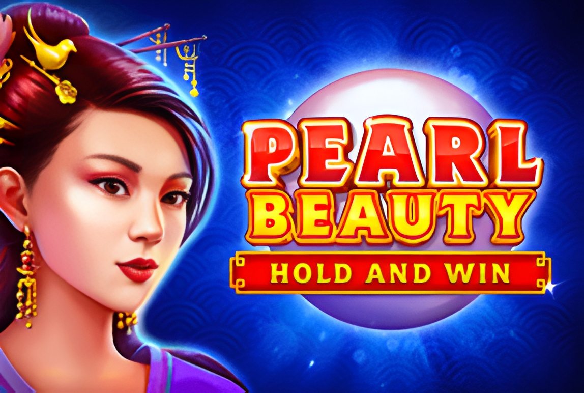Pearl Beauty: Hold and Win