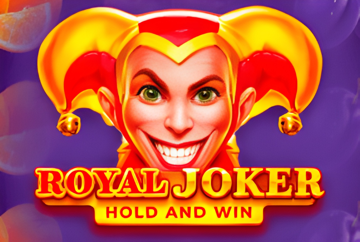 Royal Joker: Hold and Win