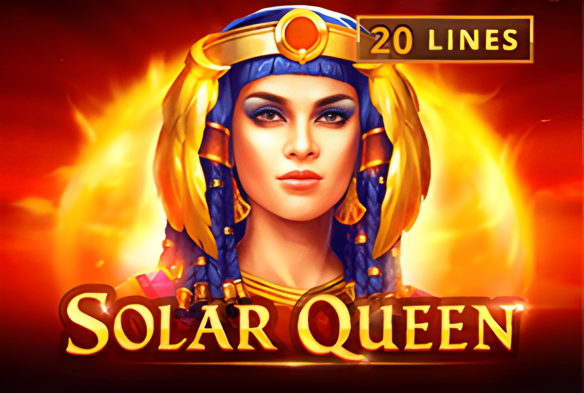 Solar Queen
