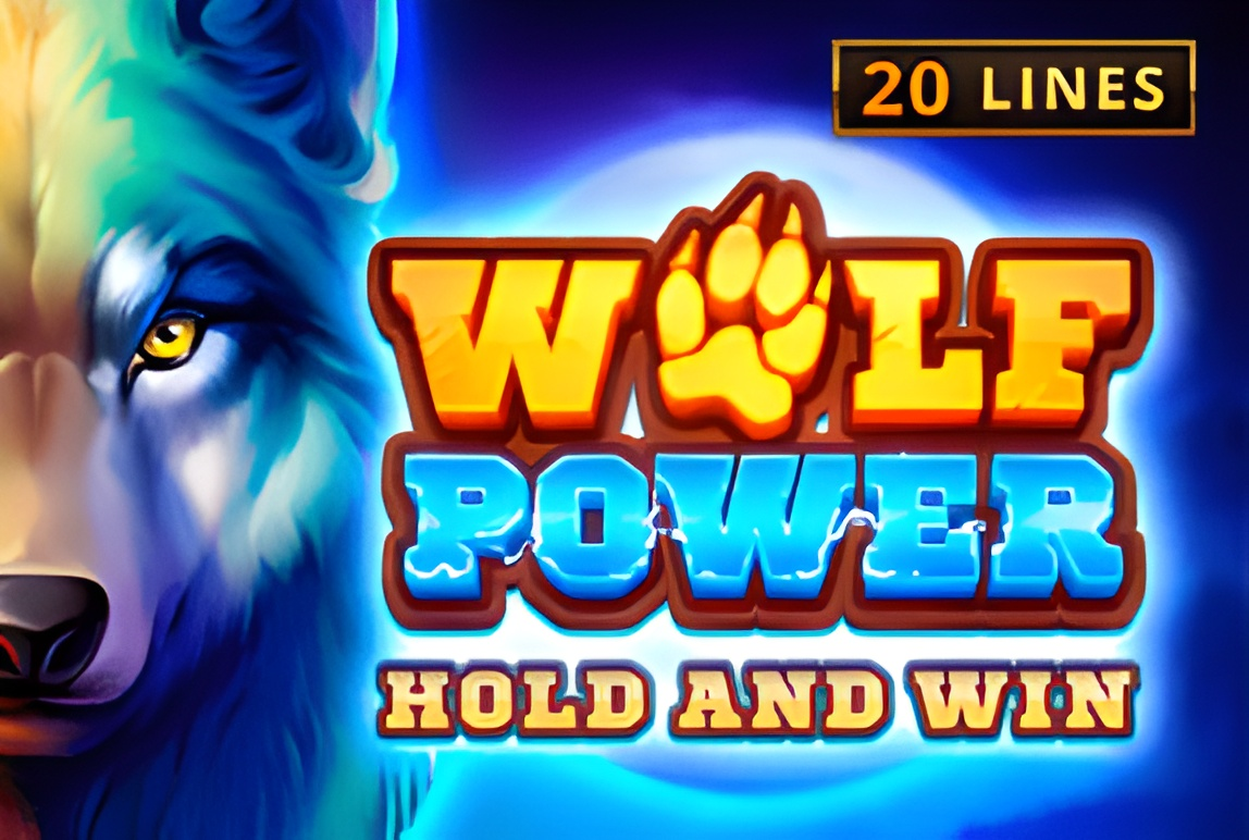 Wolf Power: Hold and Win