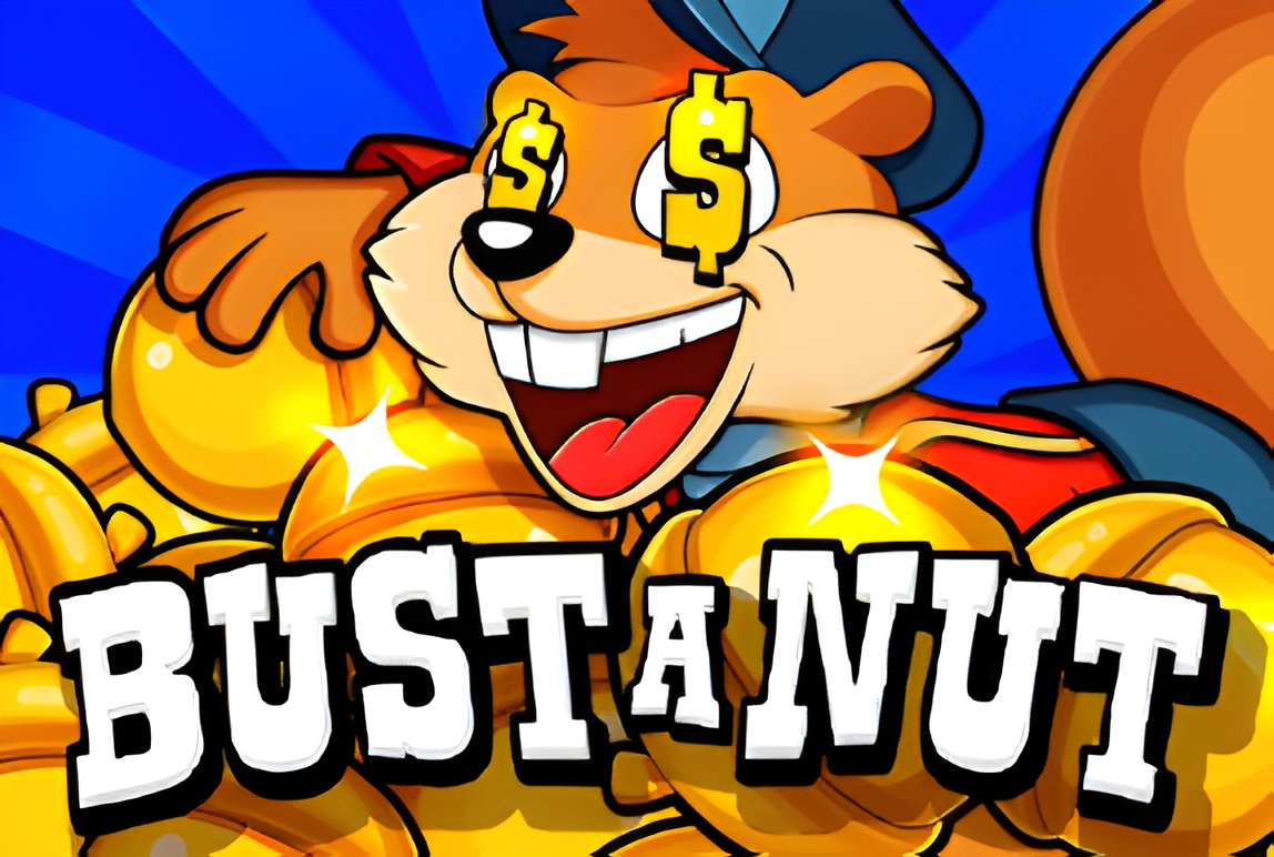 Bust a Nut