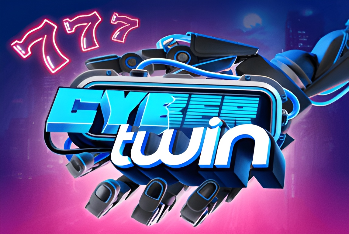 Cyber Twin
