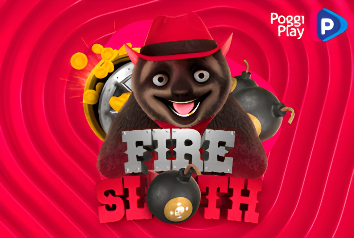 Fire sloth