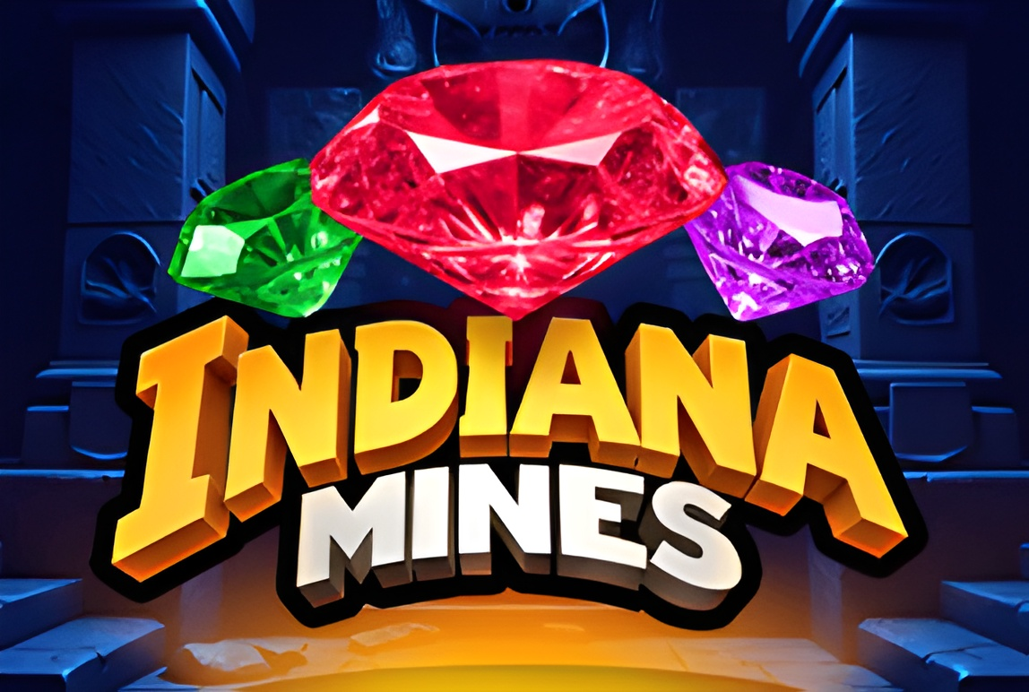 Indiana Mines