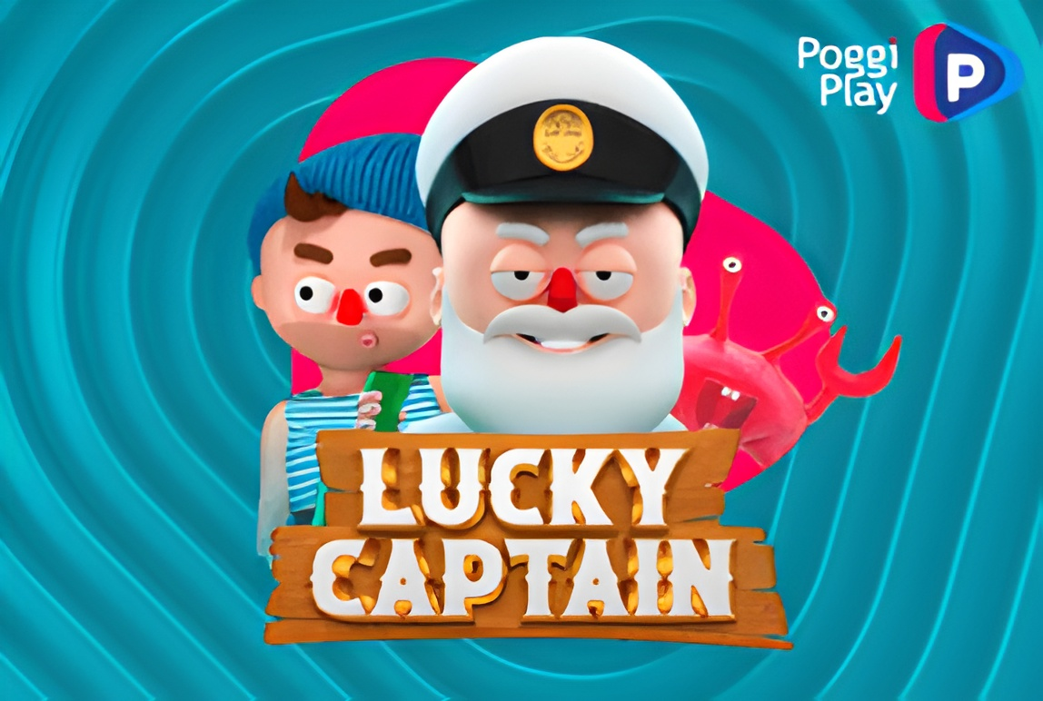 Lucky Captain