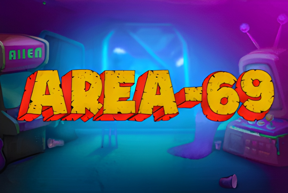 Area 69