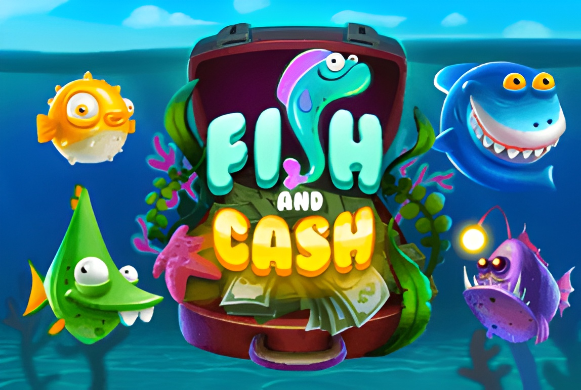 Fish And Cash