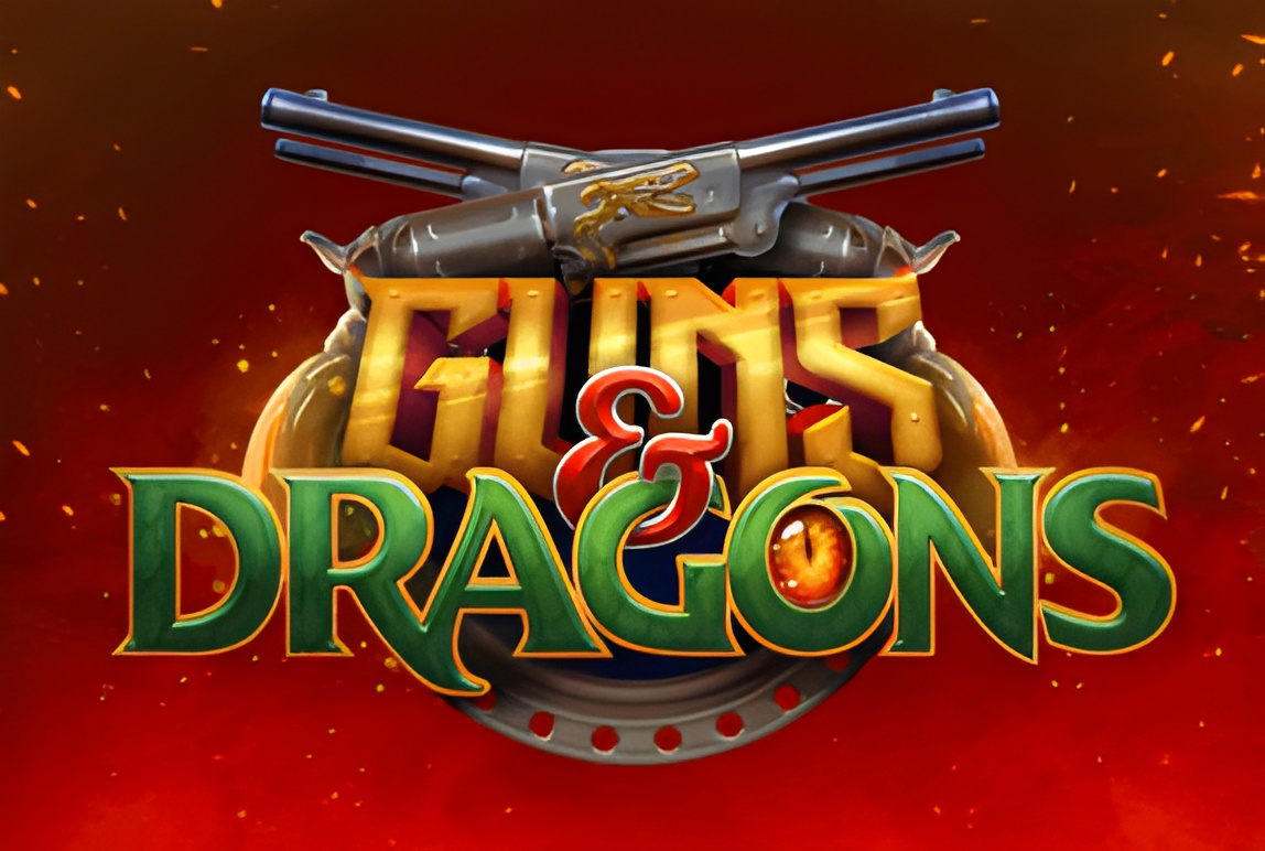 Guns And Dragons
