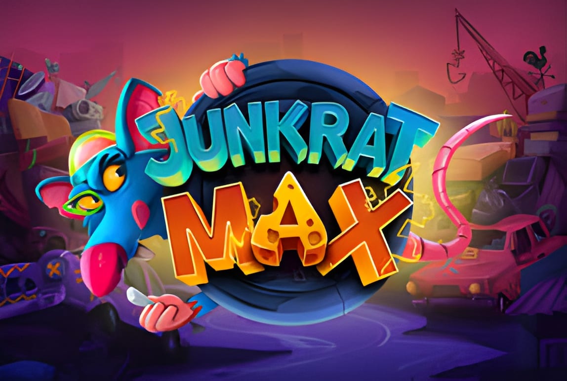 Junkrat Max