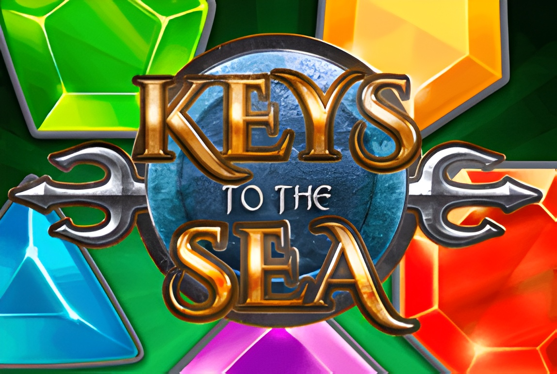 Keys To The Sea