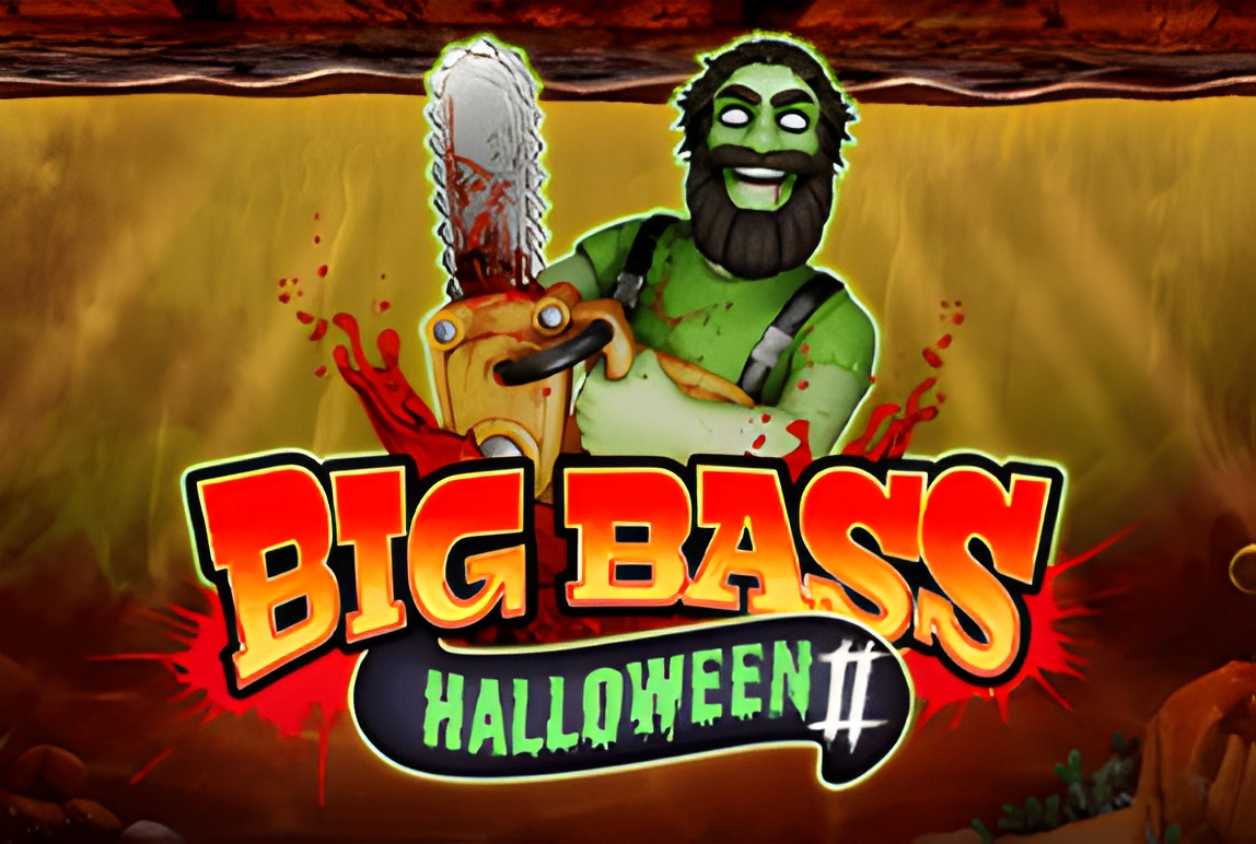 Big Bass Halloween 2