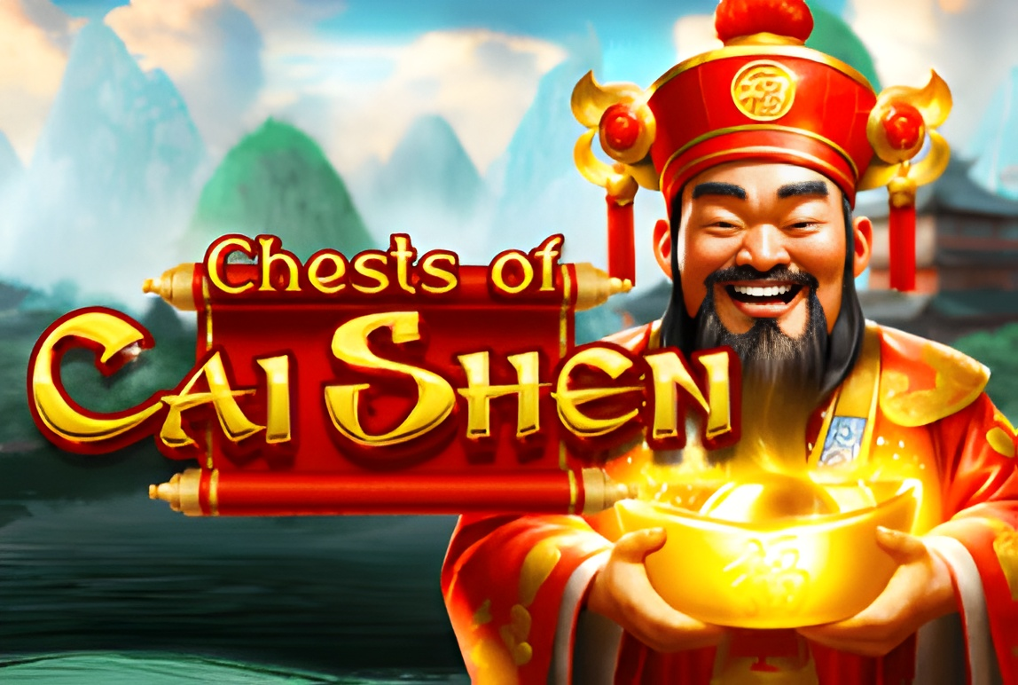 Chests of Cai Shen