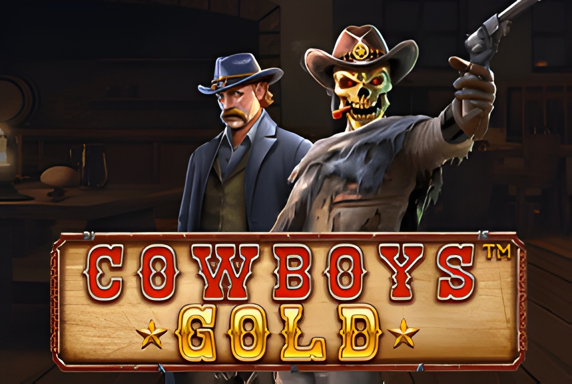 Cowboys Gold