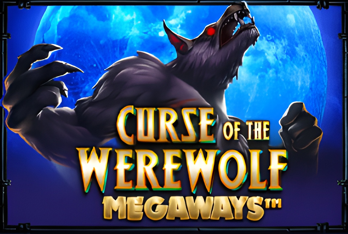 Curse of the Werewolf Megaways