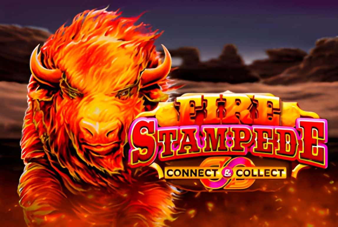 Fire Stampede