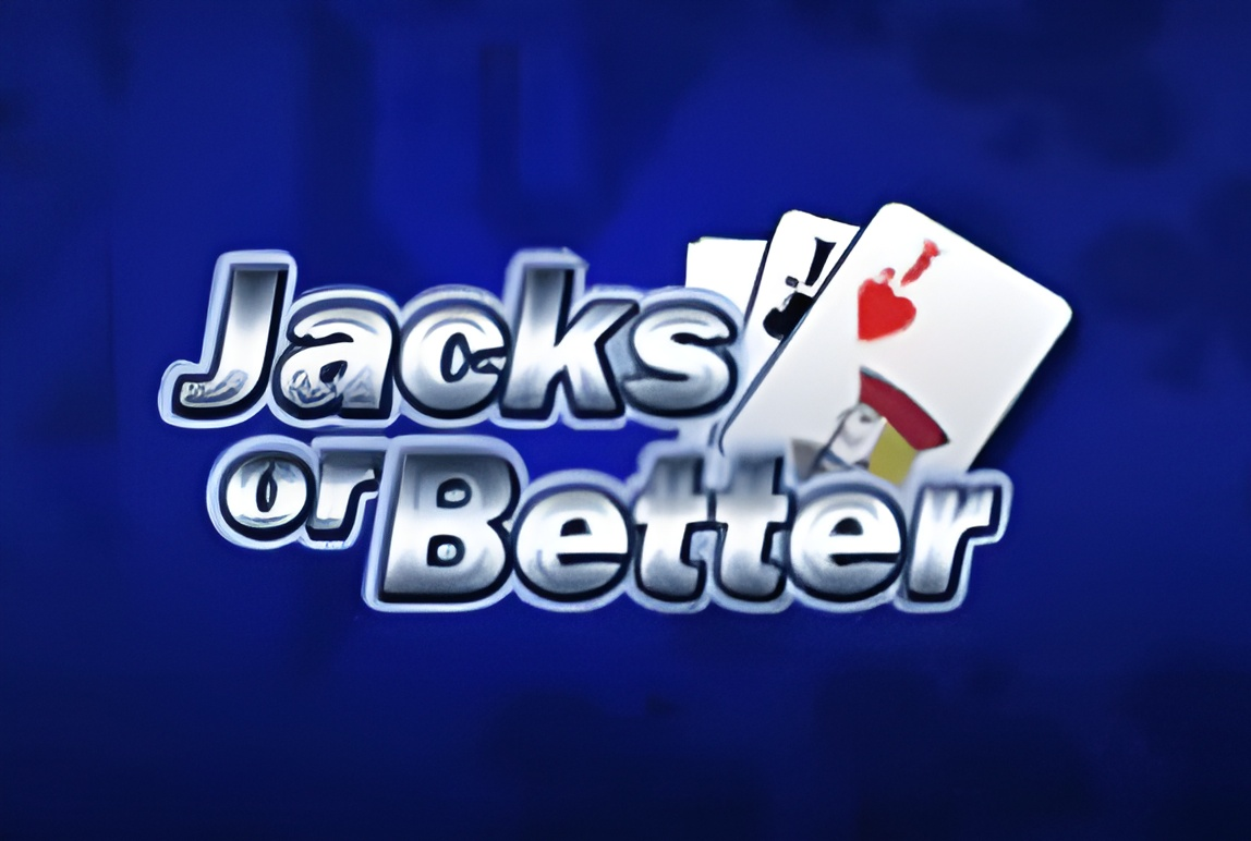 Jacks or Better
