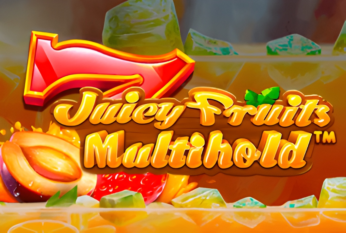 Juicy Fruits Multihold