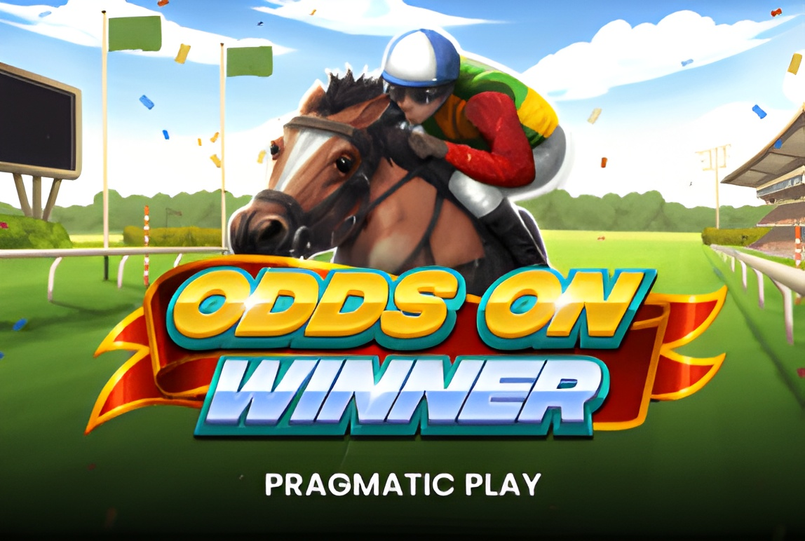 Odds On Winner