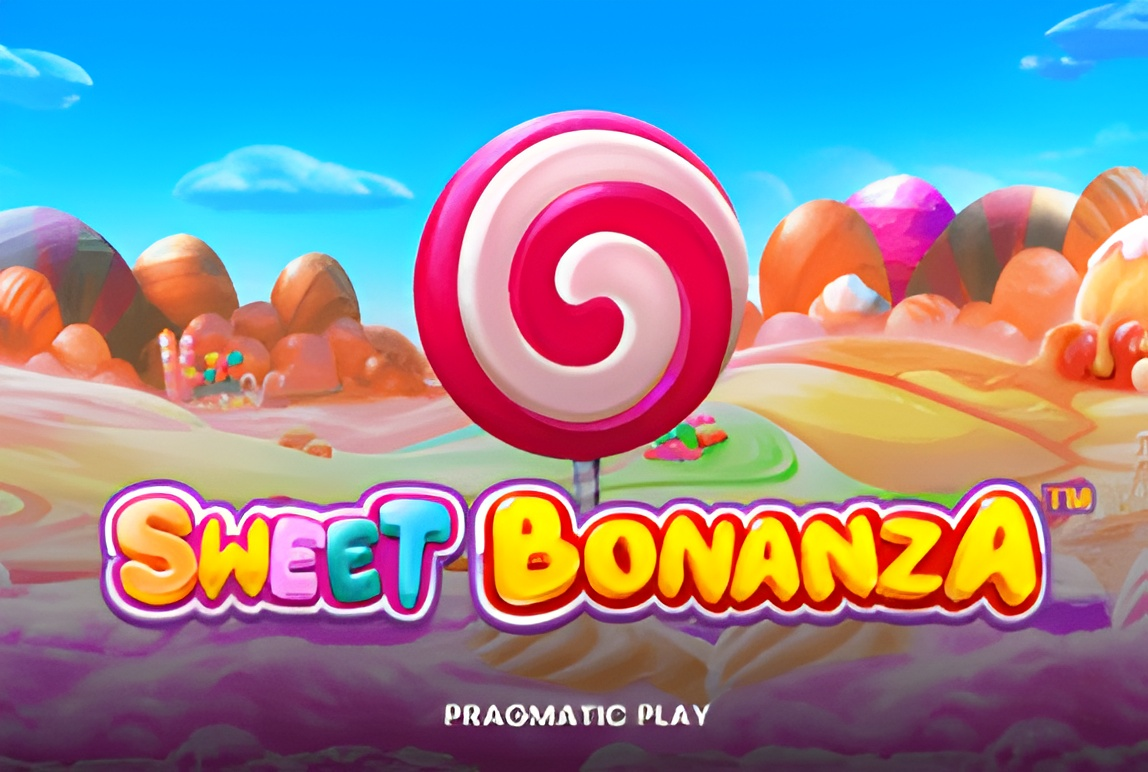 Sweet Bonanza
