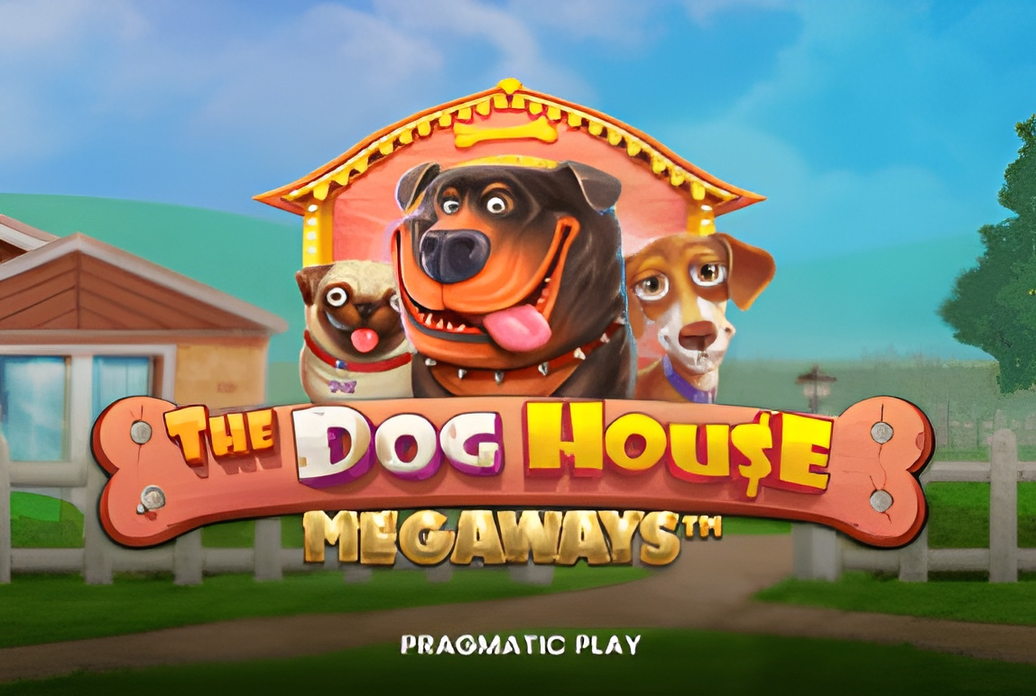 The Dog House Megaways