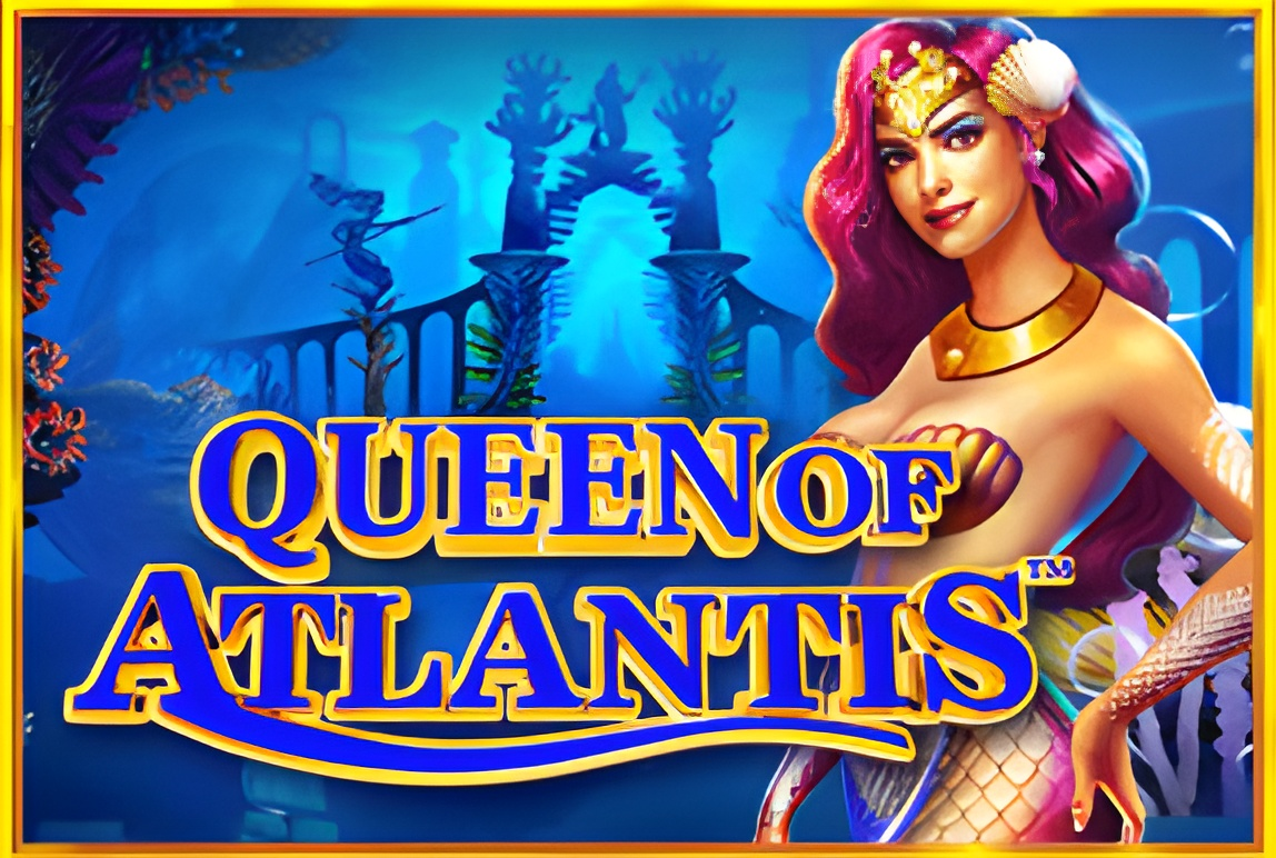 Queen of Atlantis
