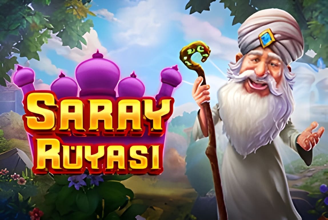 Saray Ruyasi