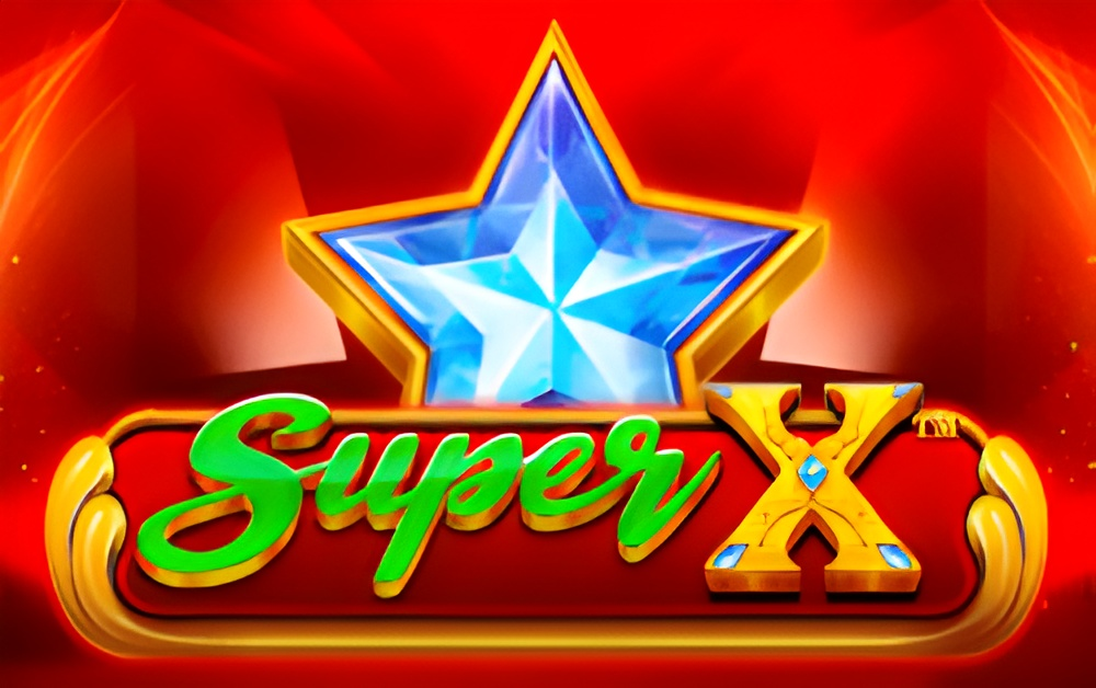 Super X