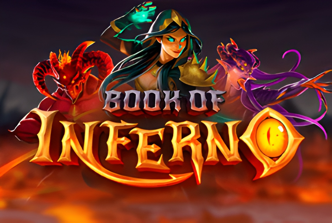 Book of Inferno