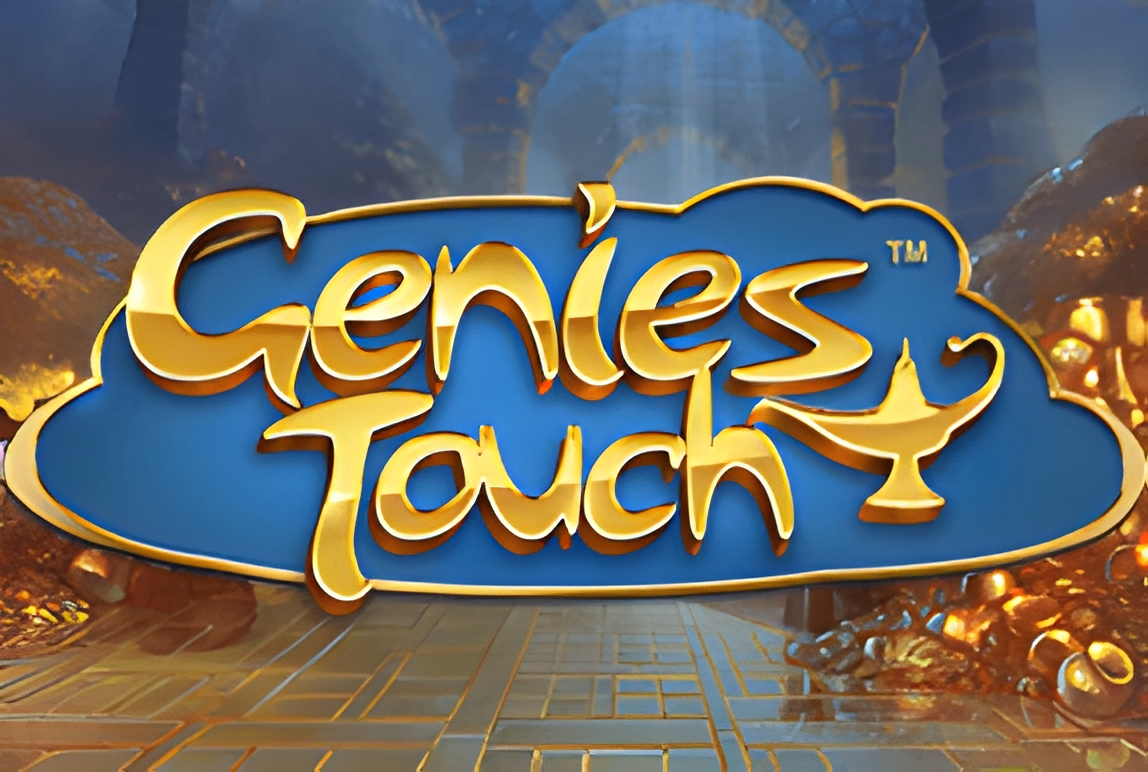 Genie’s Touch