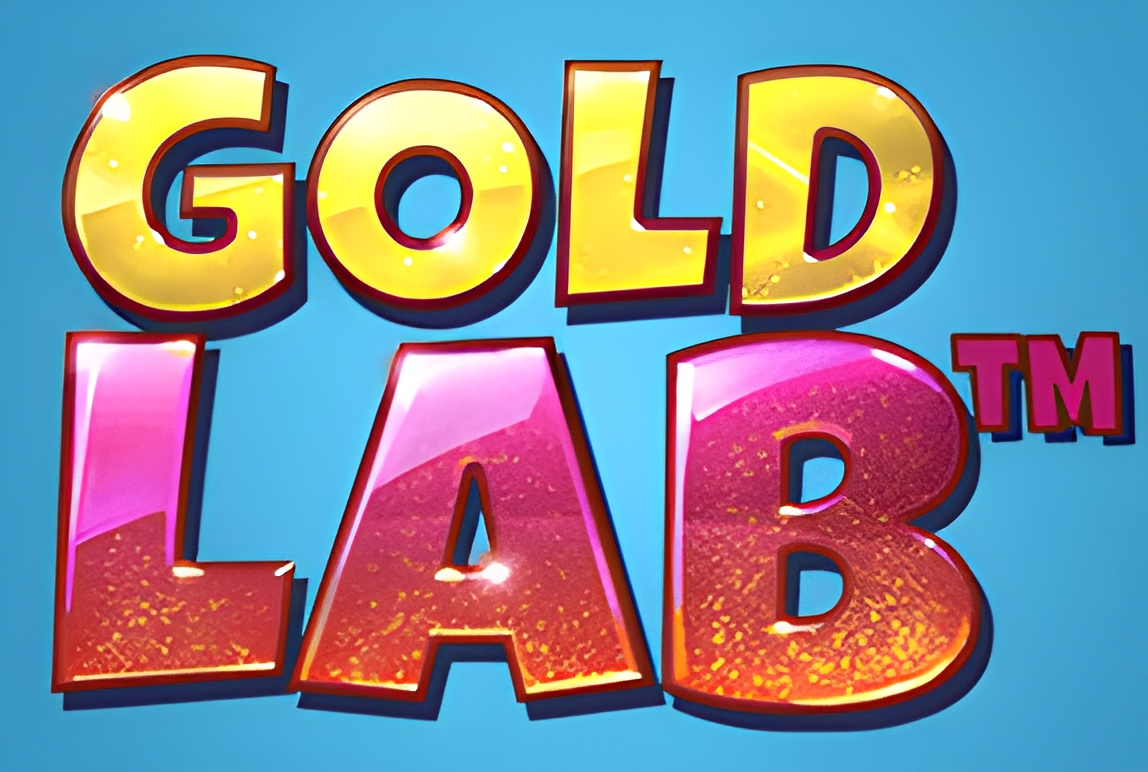 Gold Lab