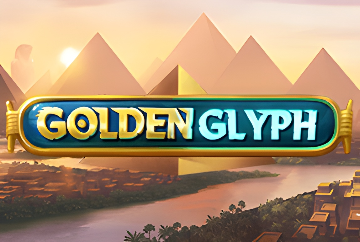 Golden Glyph