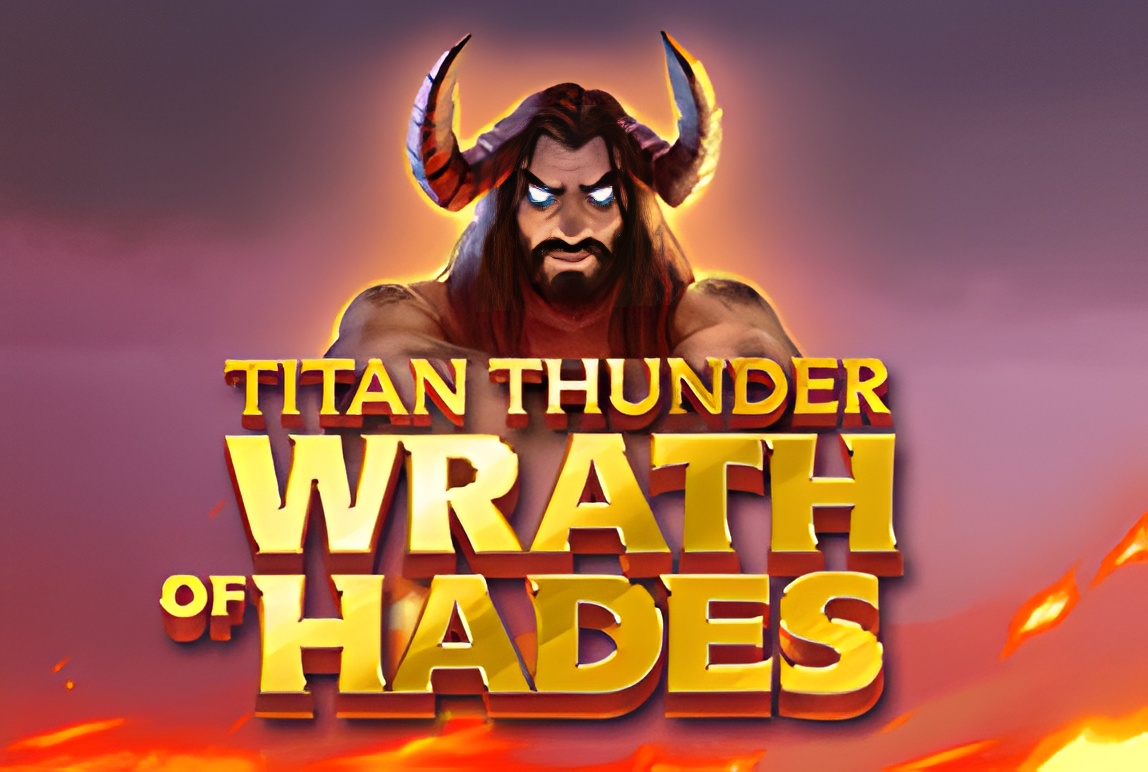 Titan Thunder: Wrath of Hades