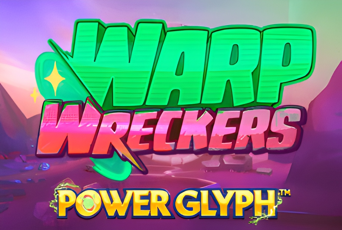 Warp Wreckers Power Glyph