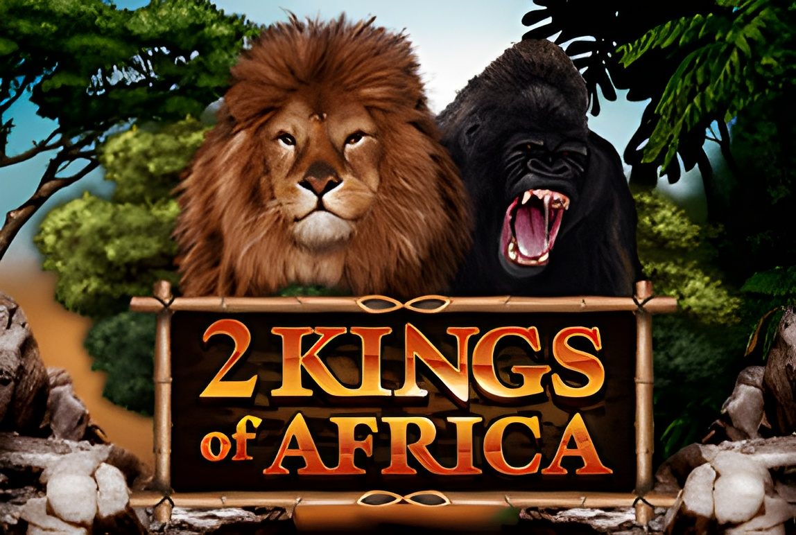 2 Kings of Africa
