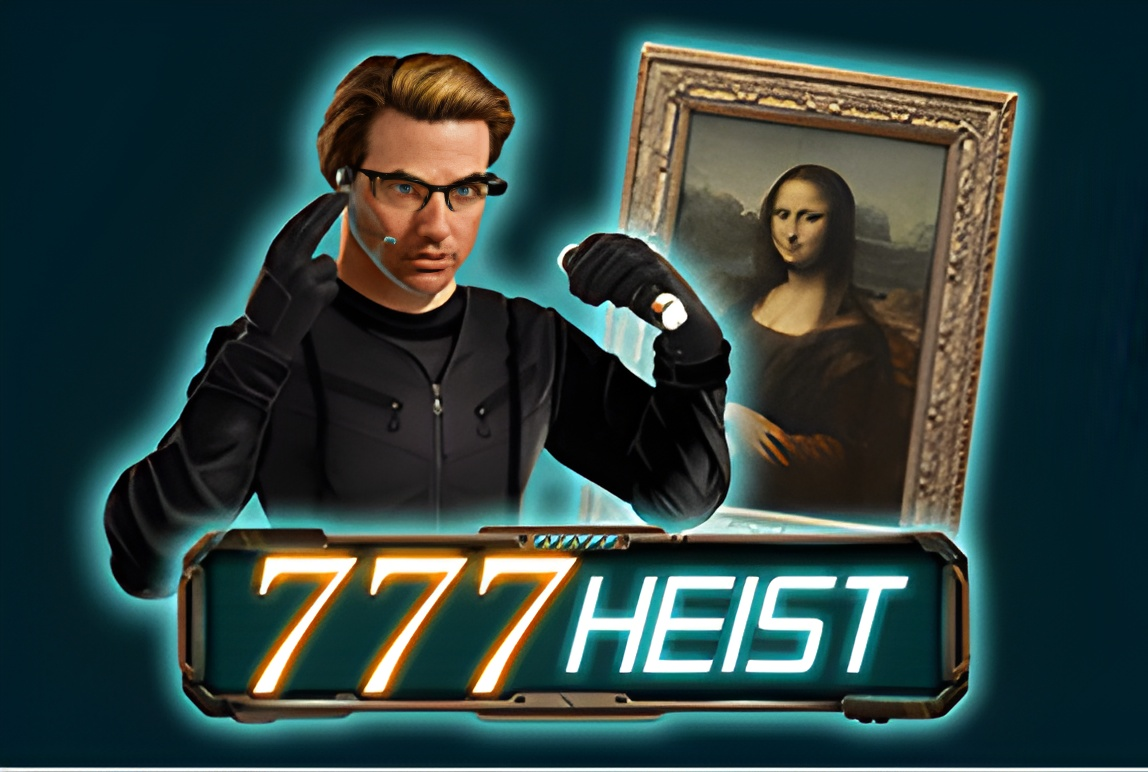 777 Heist Mobile
