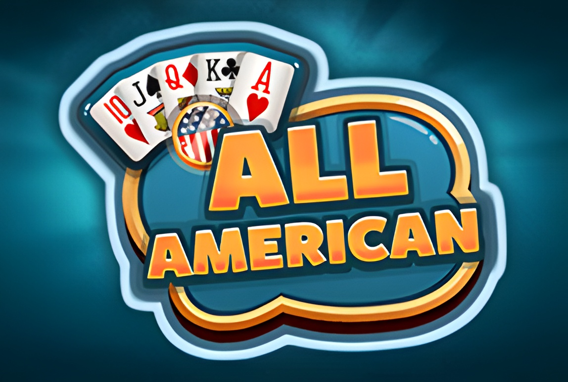 ALL AMERICAN