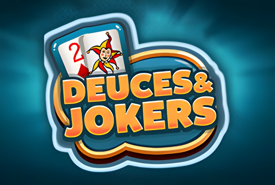 DEUCES & JOKERS Mobile