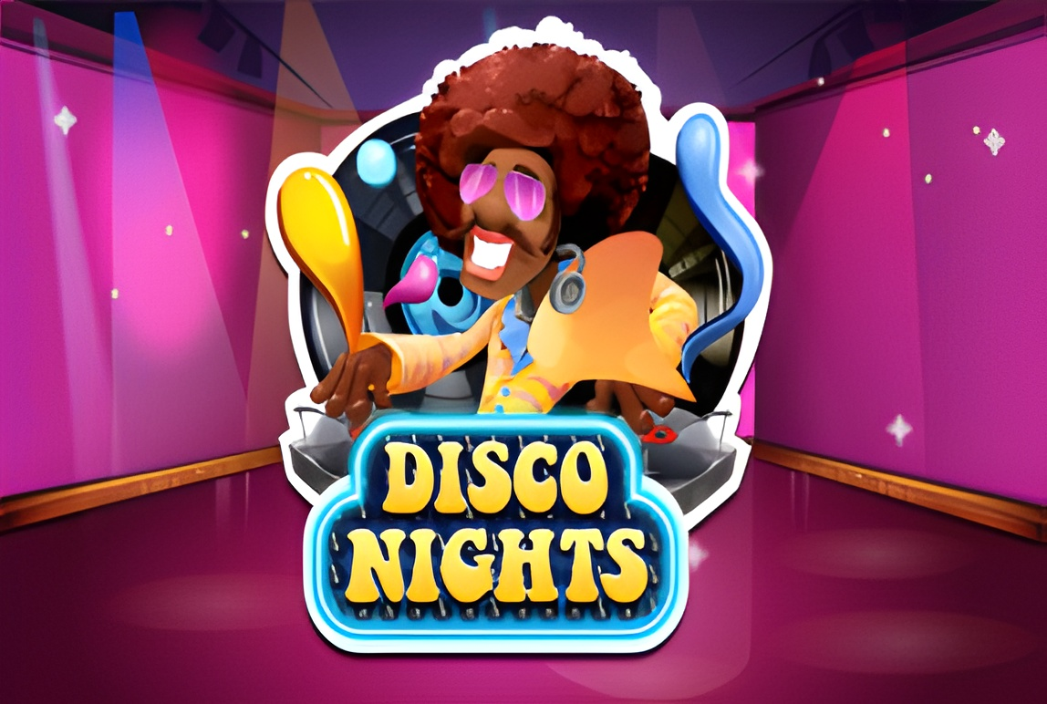 DISCO NIGHTS