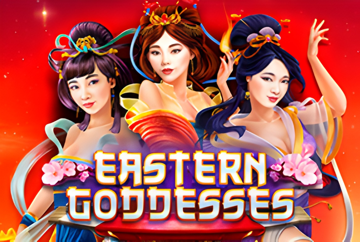 Eastern Goddesses Mobile