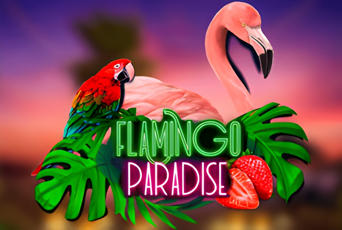 Flamingo Paradise Mobile